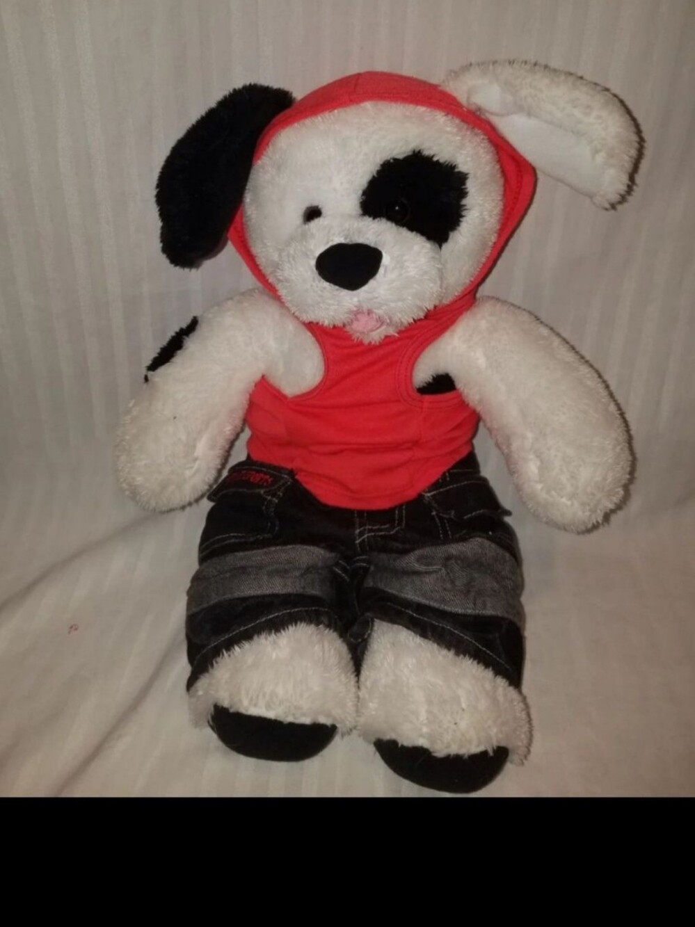 Build A Bear